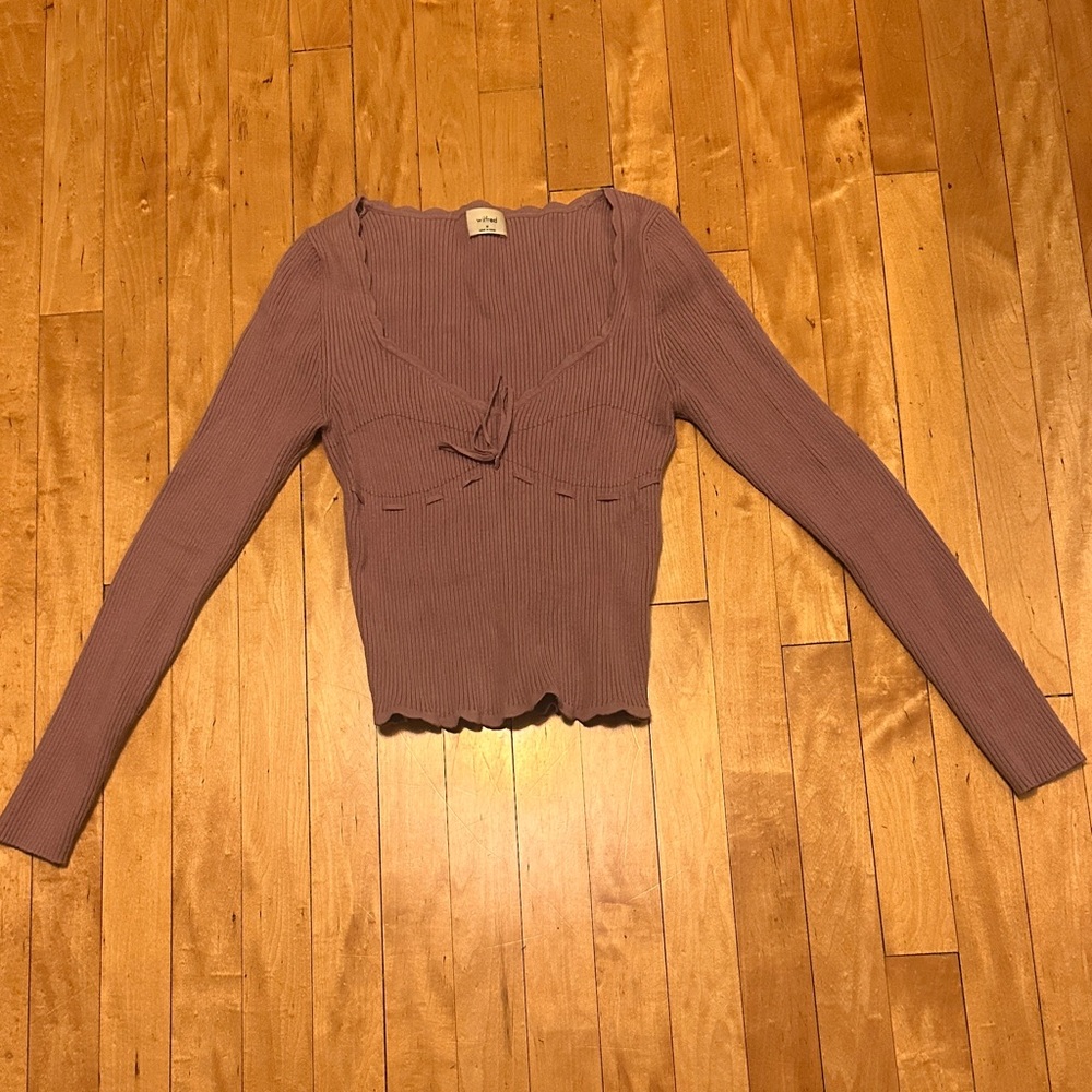 Aritizia Blouse